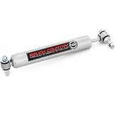 Rough Country N3 Steering Stabilizer for 73-87 Chevy/GMC C/K10 | C/K15-8732530