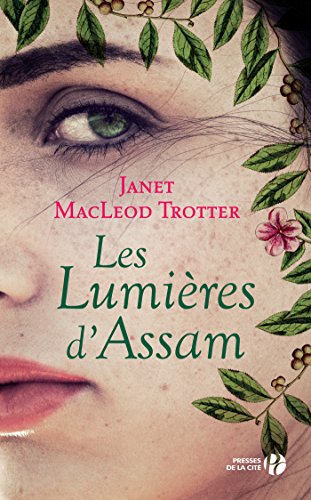 Les lumières d'Assam (French Edition) by Janet MACLEOD TROTTER