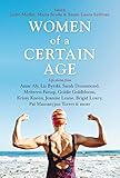 Women of a Certain Age by Jodie Moffat, Maria Scoda