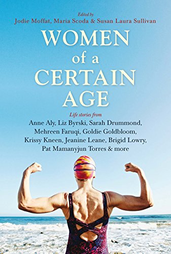 Women of a Certain Age by Fremantle Press
