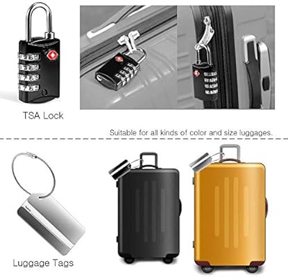 tsa luggage tags