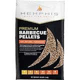 Memphis Grills 20 Lb. Natural Hardwood Pellets