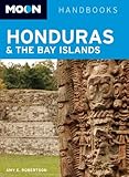 Lonely Planet Honduras Amp The Bay Islands Country Travel