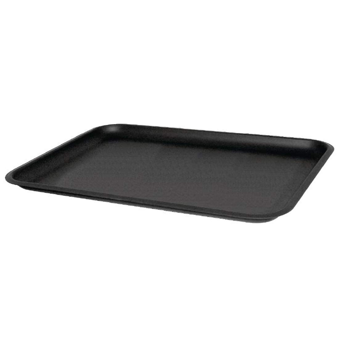 Vogue Baking Sheet Hard Anodised - 370x265x20mm 14 1/2x10 1/2x 3/4"