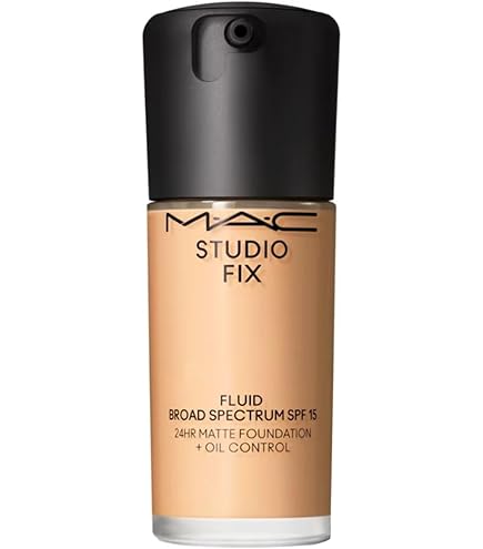 Amazon.com : MAC Studio Radiance Serum Powered Foundation NC42