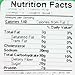 Katjes Sour Currant Gummies (Saure Johannisbeeren),7 Ounce (Pack of 6)