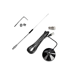 27MHz CB Radios Antenna 27inch with BNC Adaptor and