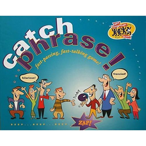 Catch Phrase