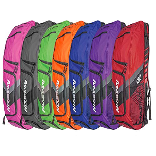 Mazon Fusion Combo Field Hockey Stick Bag