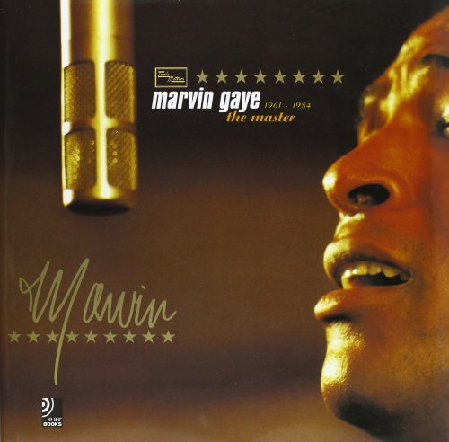 Marvin Gaye - The Master 1961-1984 12 - Zortam Music