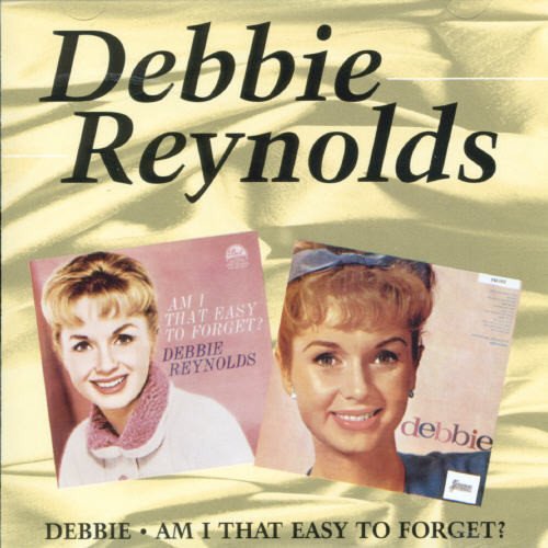 Debbie Reynolds - City Lights Lyrics - Zortam Music