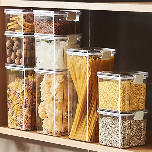 Airtight Food Storage Containers, Miscellaneous Grains Barley Noodle