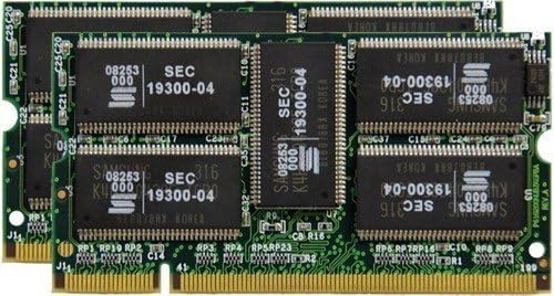 1gb DRAM Memory Kit for Cisco 7301 Router (Cisco PN# MEM-7301-1GB)