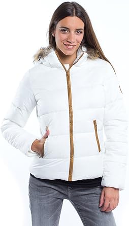 doudoune temps des cerises femme