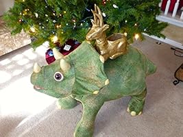 kota the triceratops playskool