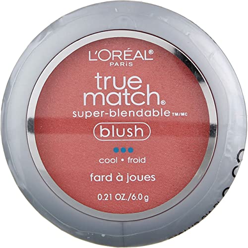 L’Oréal Paris True Match Super-Blendable Blush