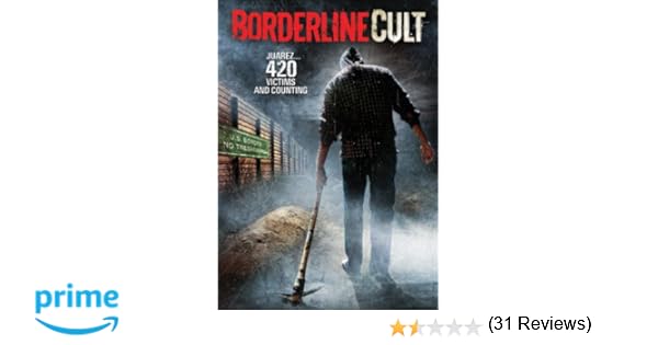 Watch Borderline Cult Download Full