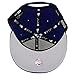 New Era 9Fifty MLB Brooklyn Dodgers Basic Royal Blue Snapback Hat 11591075 One Size