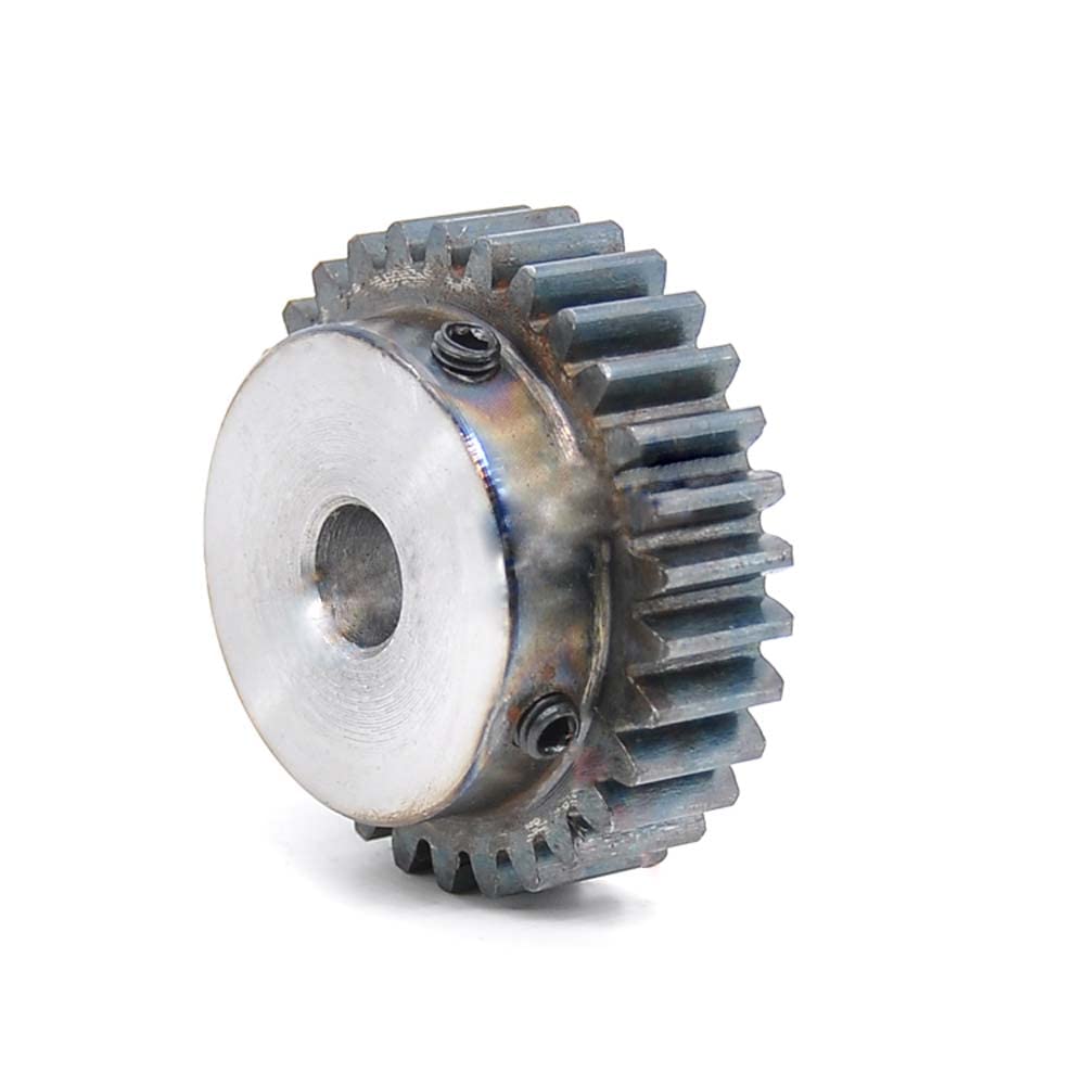 1.5 Mod 35Teeth Spur Gear with Step Bore 6mm