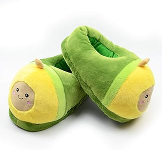 novelty bedroom slippers
