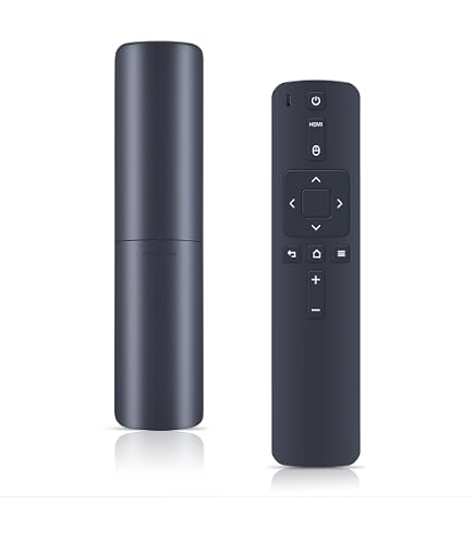 Amazon.com: NTQinParts Replacement Remote Control Controller for