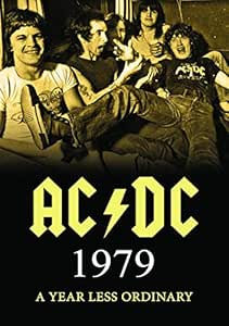Ac/Dc -1979 [Reino Unido] [DVD]: Amazon.es: -, -, -: Películas y TV