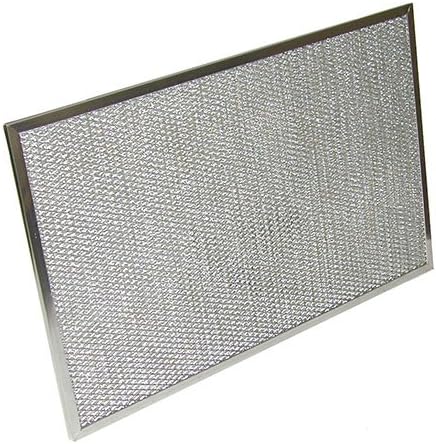 Honeywell 202289, Pre-Filter for Honeywell Commercial Electronic Air Cleaner for F90A Series, Aluminum Mesh