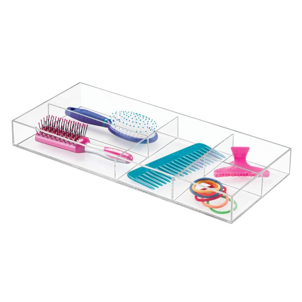 Best 7 Inch Drawer Acrylic Makeup Organizer