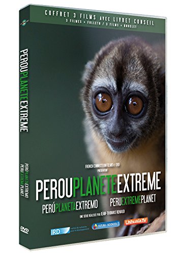 Pérou : planète extrême