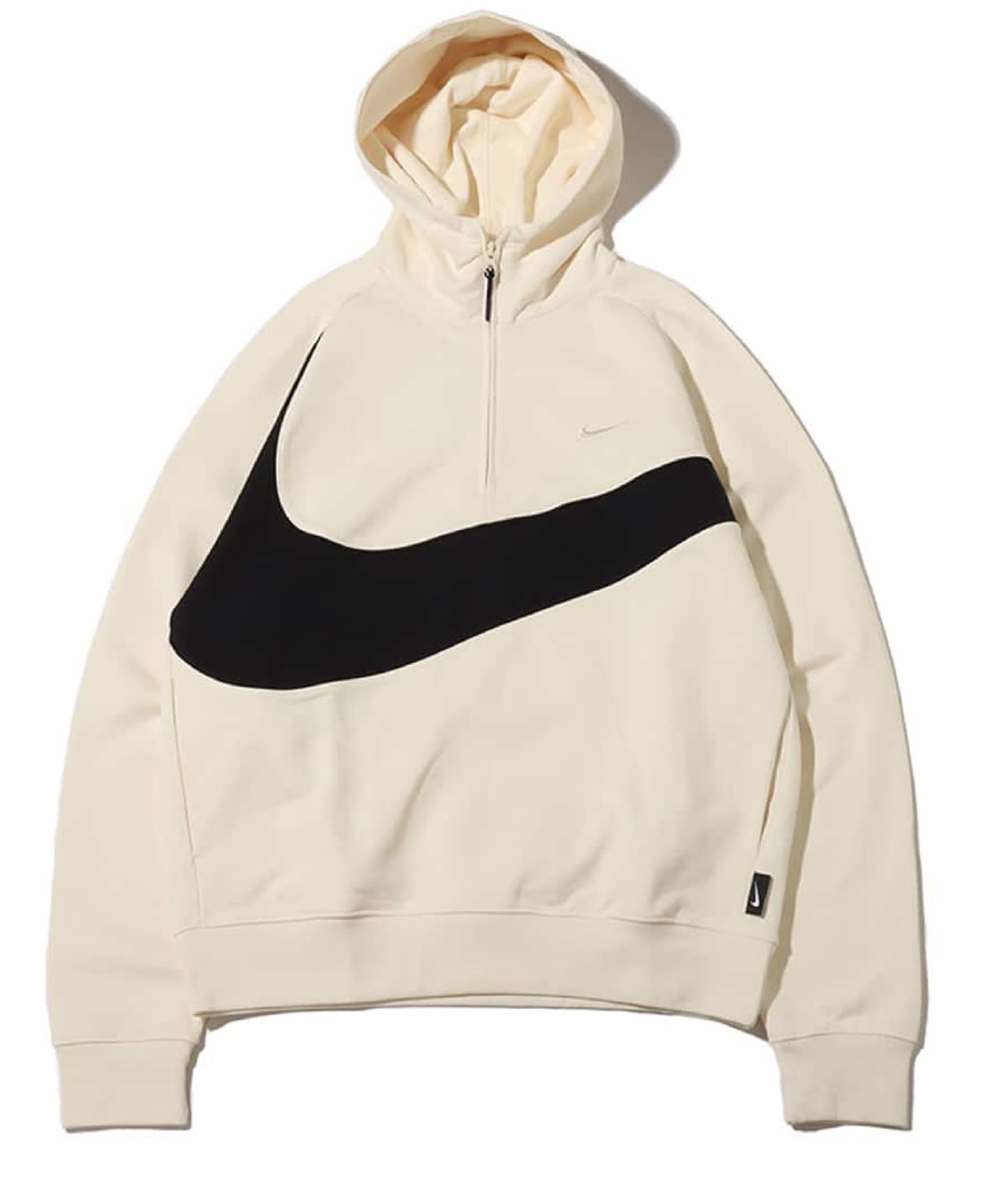 nike fleece coconut