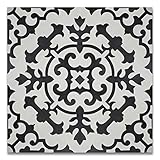 Moroccan Mosaic & Tile House CTP64-01 Arfoud