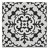 Moroccan Mosaic & Tile House CTP64-01 Arfoud