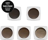 NYX Tame & Frame Tinted Eyebrow Pomade Espresso 0.021 kg view 7