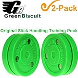 Green Biscuit 