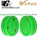 Green Biscuit 