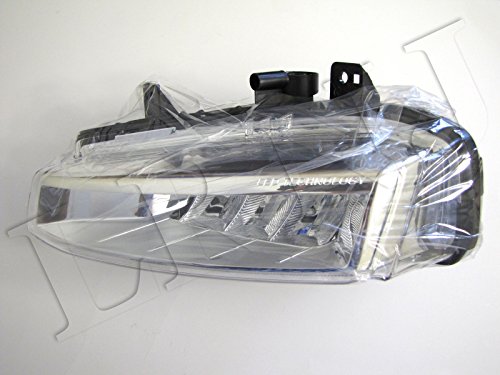 LAND ROVER DISCOVERY SPORT 2015-2017 FRONT LEFT / DRIVER FOG LAMP OEM PART: LR077888
