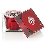 SIGNATURE CLUB A by Adrienne Arpel NEW Platinum ElectroCharged Skin Support Capsules