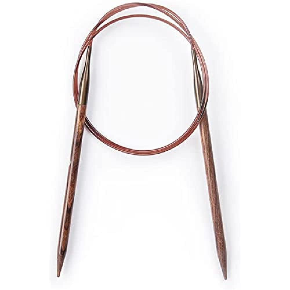 Rowan Knitting Circular (Wood) -5.5MM