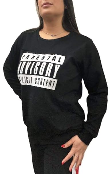 maglia parental advisory