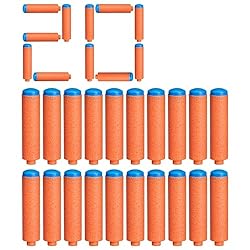 Nerf N Series N1 Darts, Includes 20 Refill