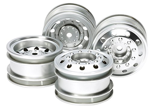 Tamiya RC spare parts No.1588 SP.1588 on-road racing track wheel (FR two each) 51588