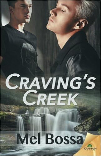 Amazon Com Craving S Creek 9781619231092 Bossa Mel Books