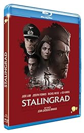 Stalingrad - Blu-Ray