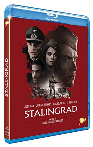 Stalingrad - Blu-Ray