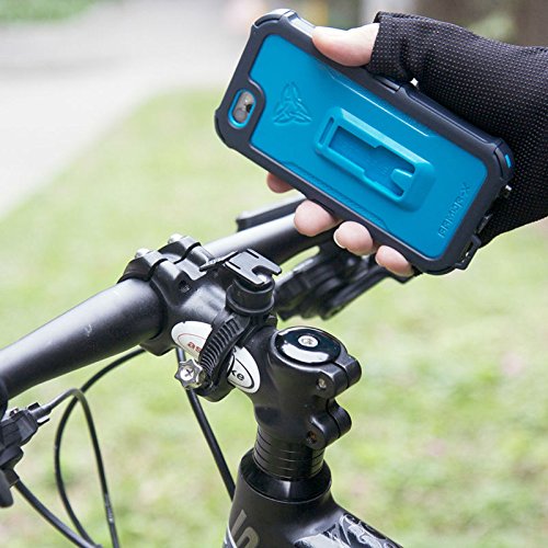 armor x bike mount