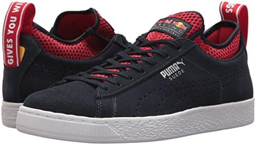 puma red bull shoes amazon