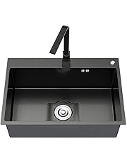 Fregaderos de un seno | Amazon.es