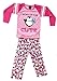 44441-Penguin-5/6 Just Love Two Piece Girls Pajamas Set