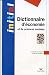 Initial: Dictionnaire D'economie Et De Sciences Sociales (French Edition) by