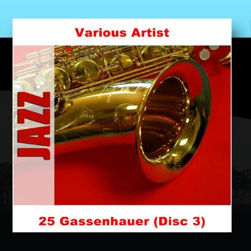 Various Artists - 25 Gassenhauer (Disc 2) - Zortam Music